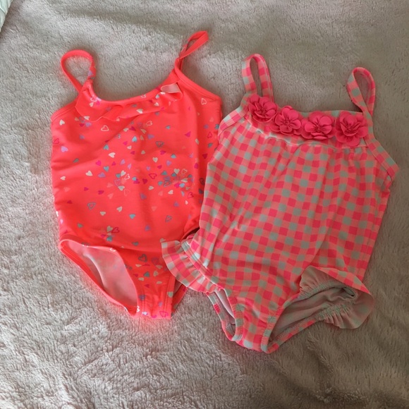 oshkosh bathing suits